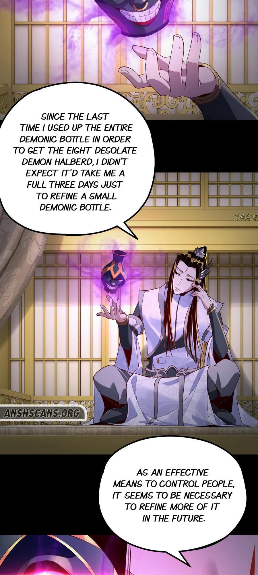 I Am The Fated Villain chapter 33 page 14