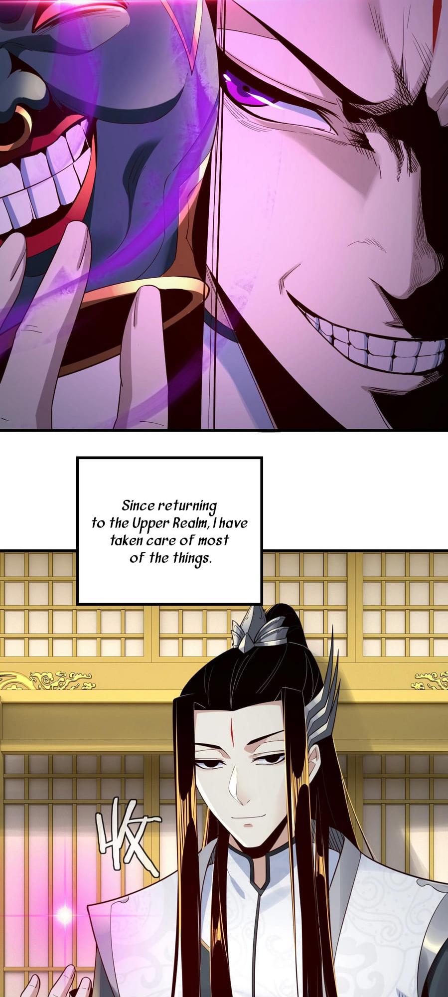 I Am The Fated Villain chapter 33 page 15