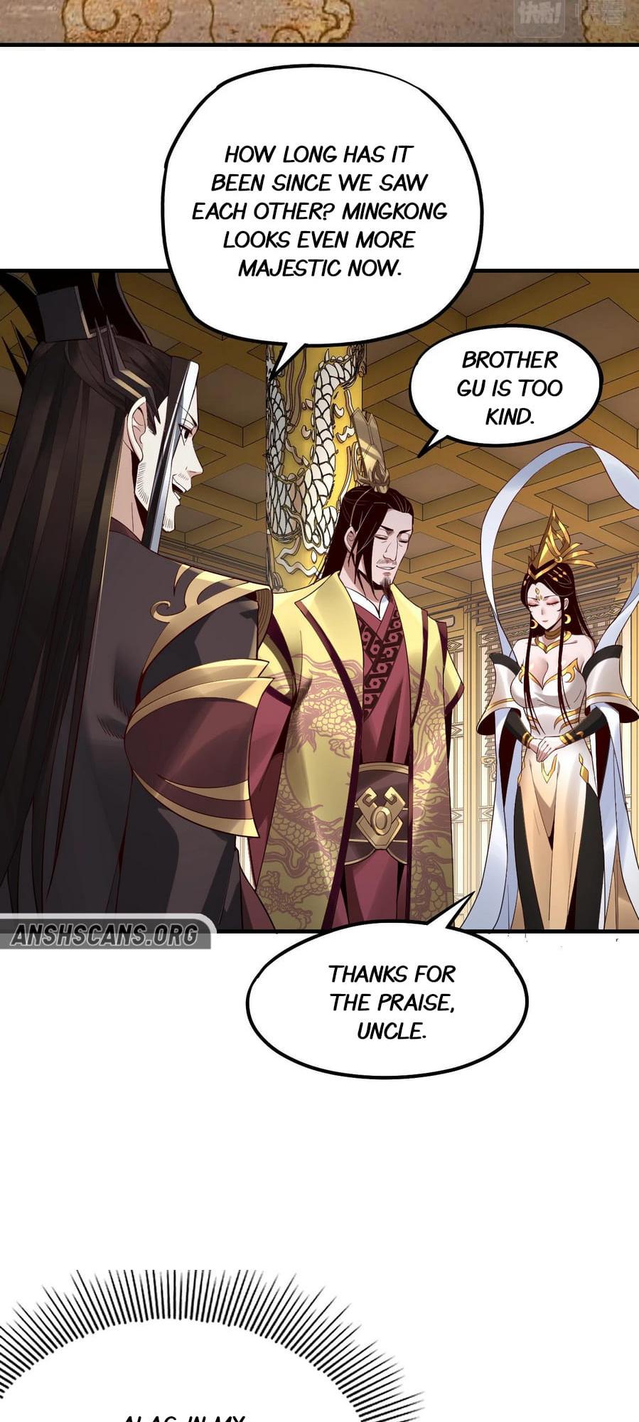 I Am The Fated Villain chapter 33 page 19