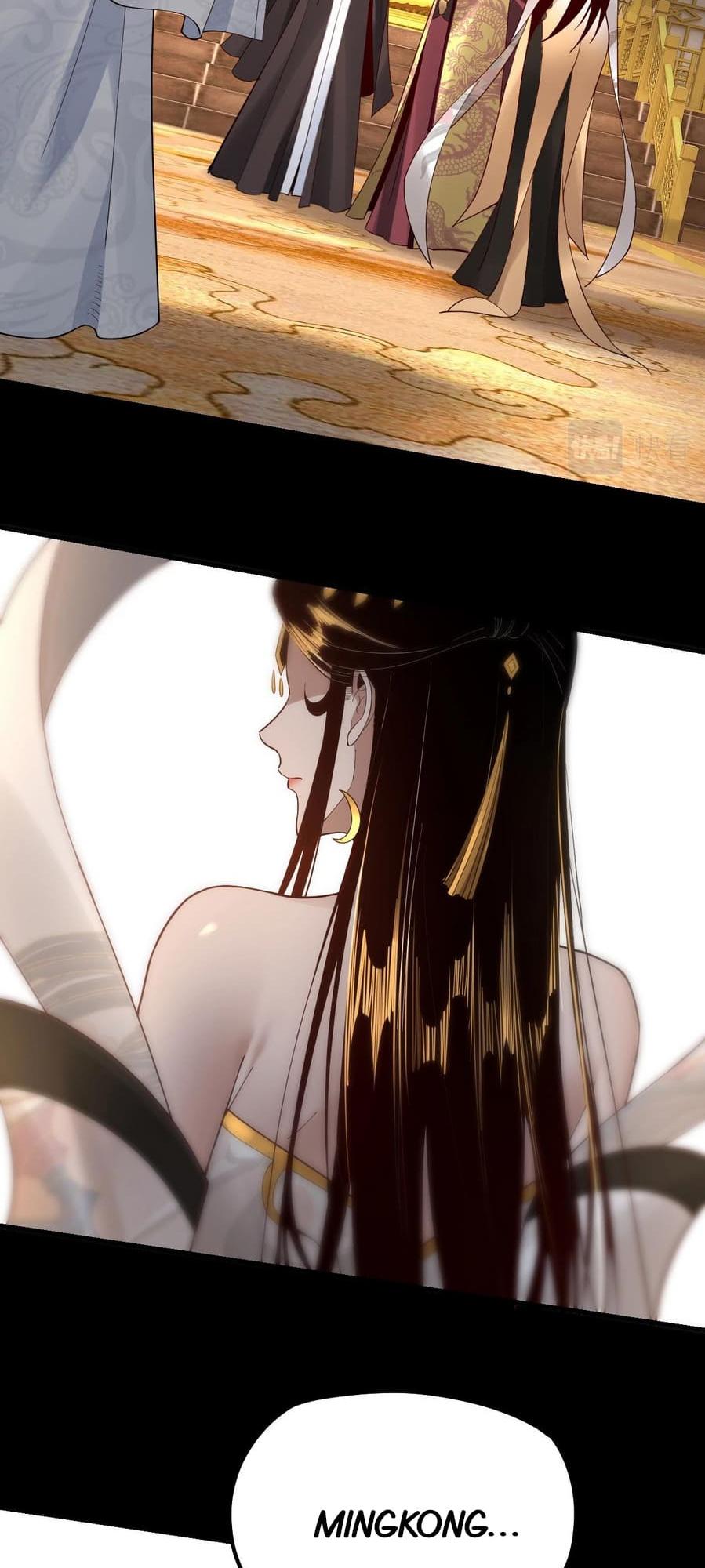 I Am The Fated Villain chapter 33 page 23