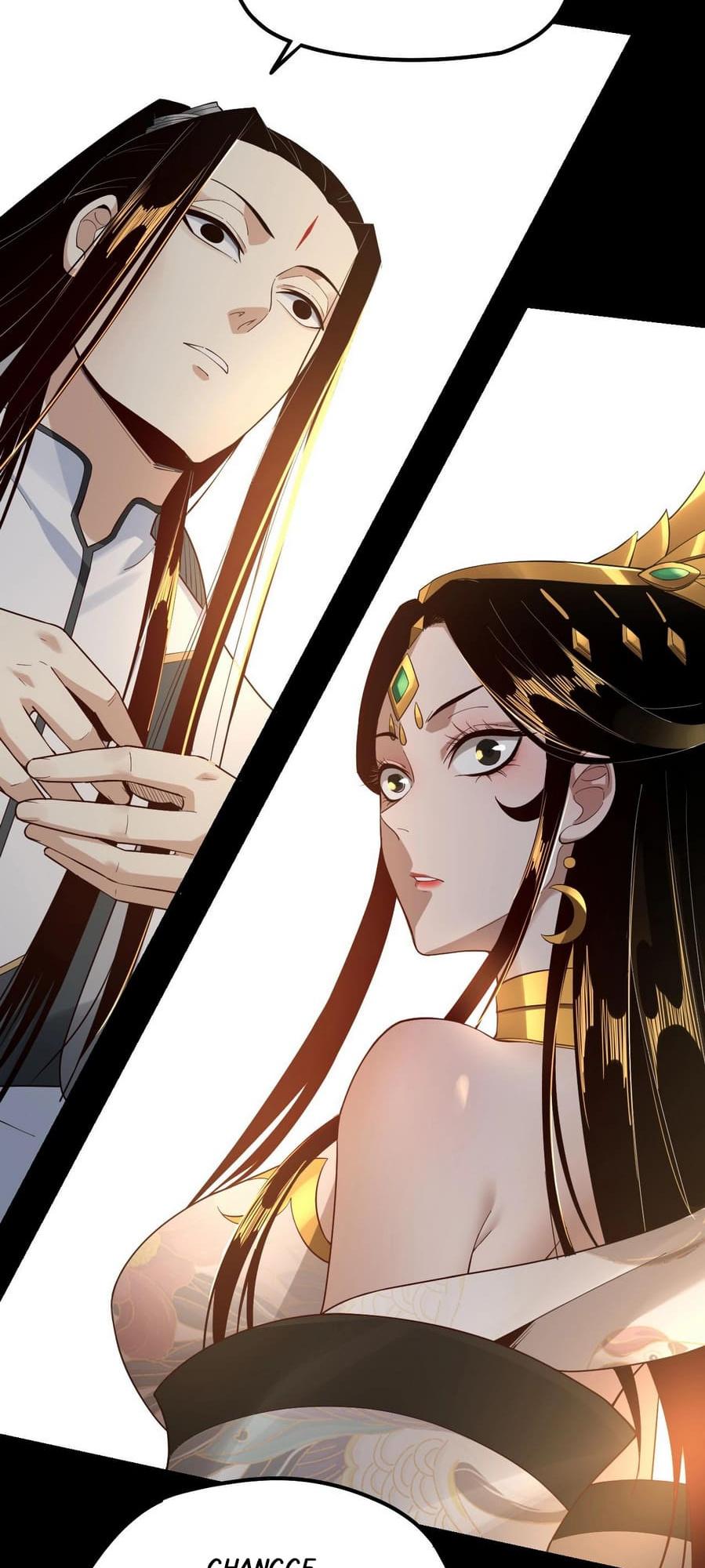 I Am The Fated Villain chapter 33 page 24