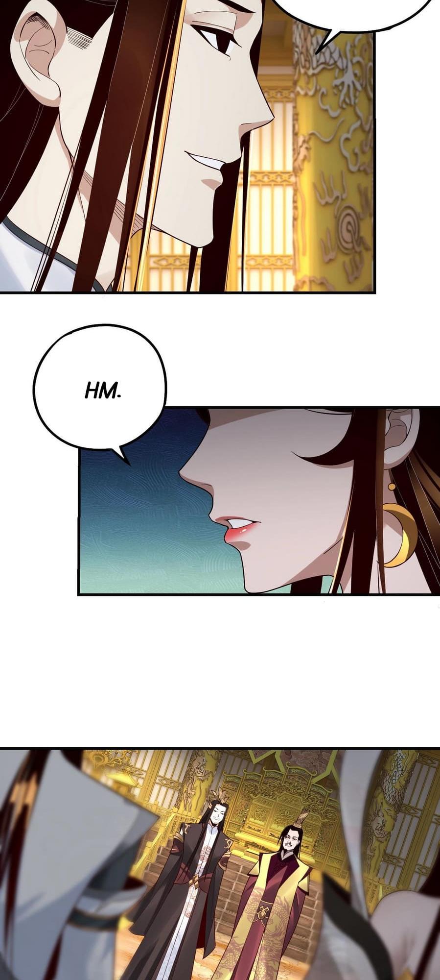 I Am The Fated Villain chapter 33 page 26