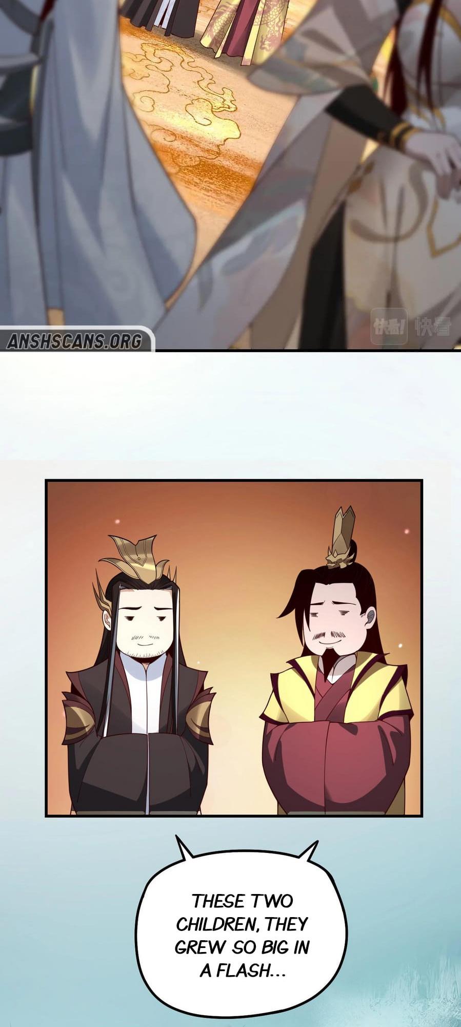 I Am The Fated Villain chapter 33 page 27
