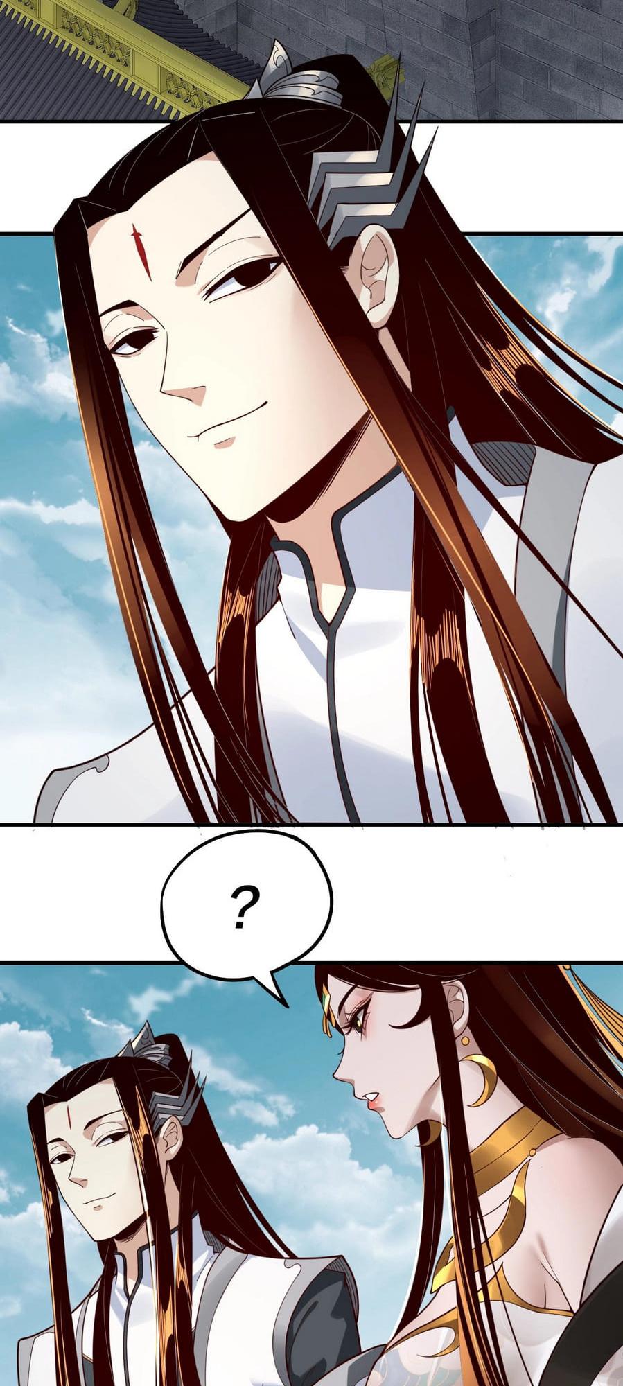I Am The Fated Villain chapter 33 page 29