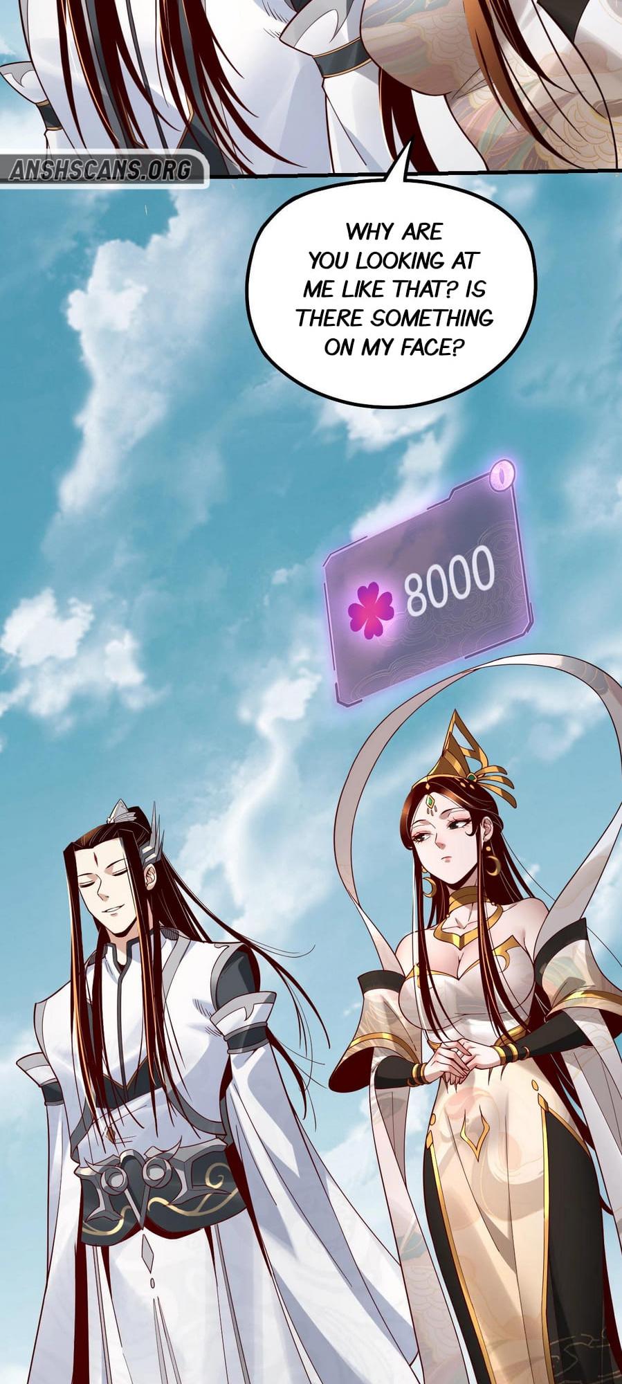 I Am The Fated Villain chapter 33 page 30