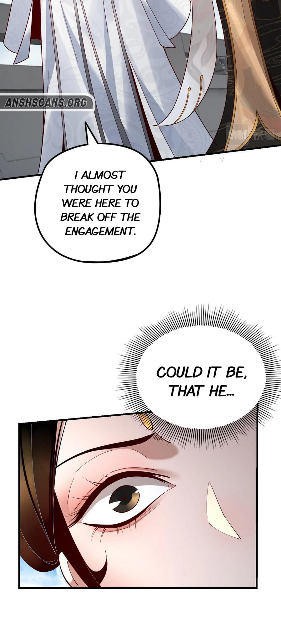 I Am The Fated Villain chapter 33 page 31