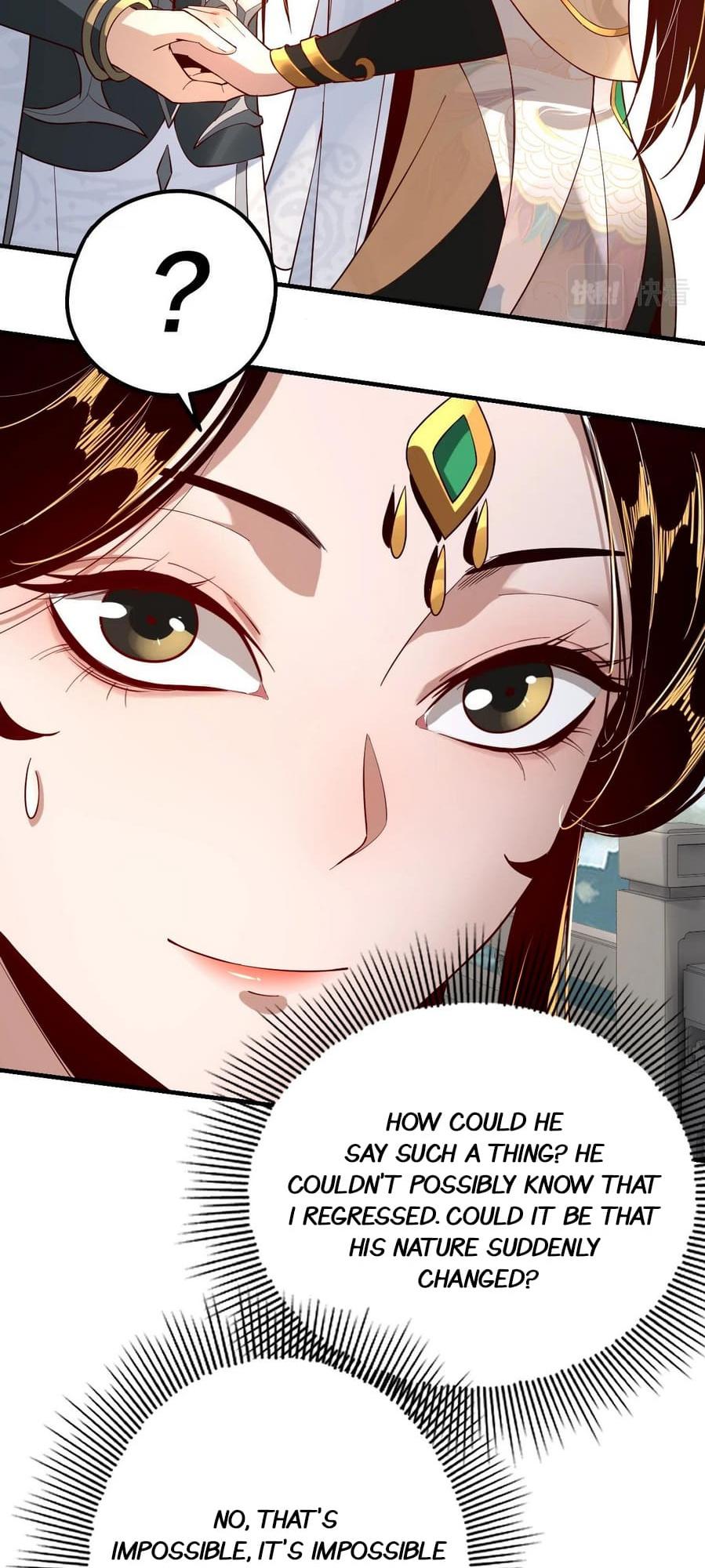 I Am The Fated Villain chapter 33 page 36