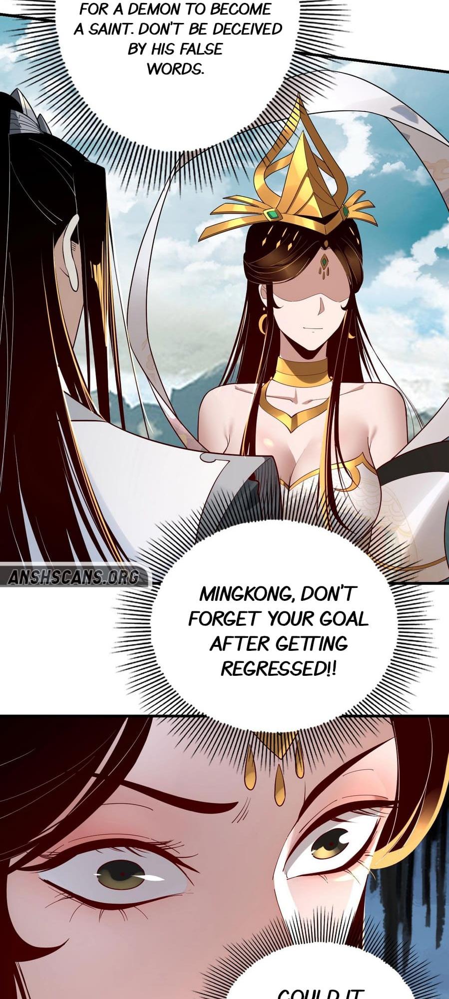 I Am The Fated Villain chapter 33 page 37