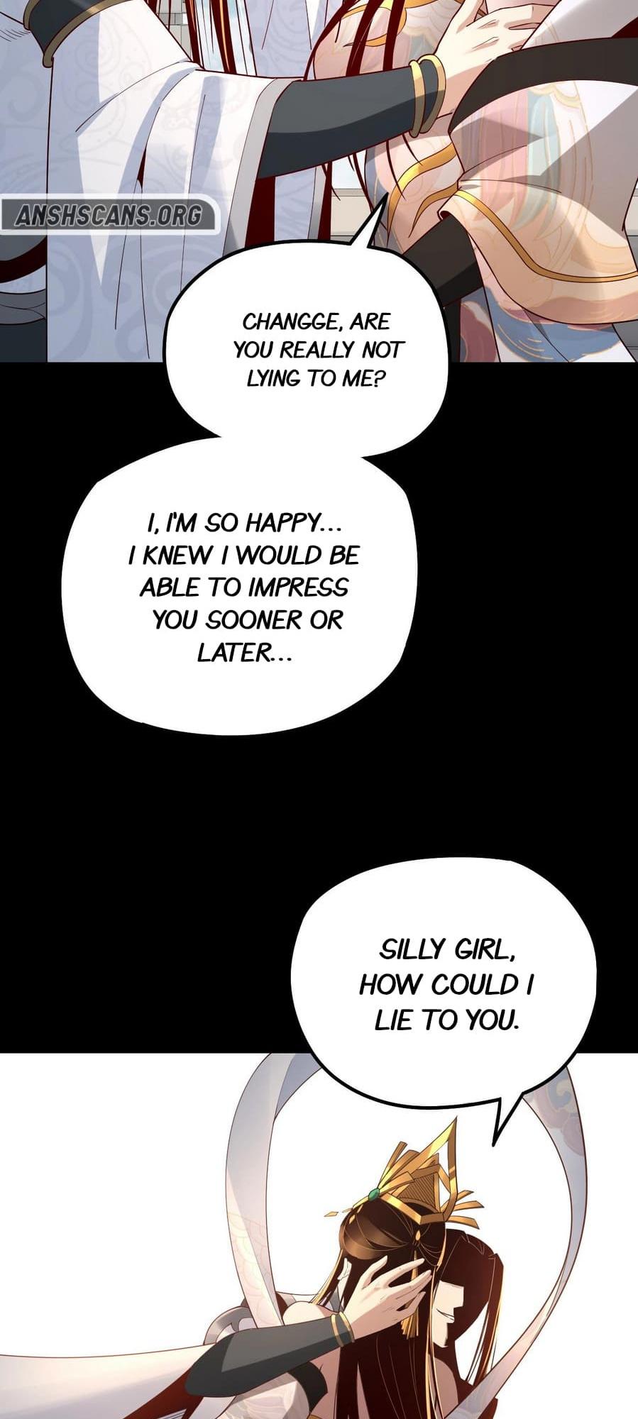 I Am The Fated Villain chapter 33 page 39
