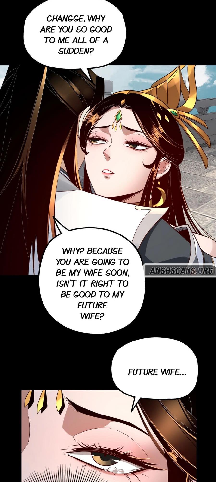 I Am The Fated Villain chapter 33 page 41