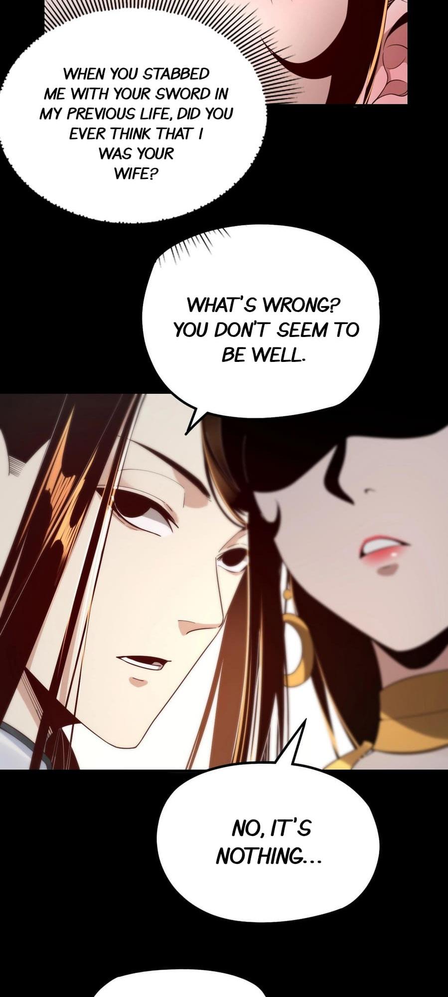 I Am The Fated Villain chapter 33 page 42