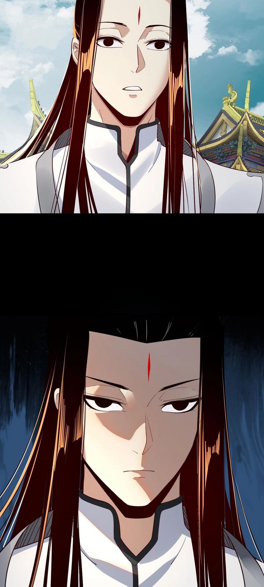 I Am The Fated Villain chapter 33 page 44