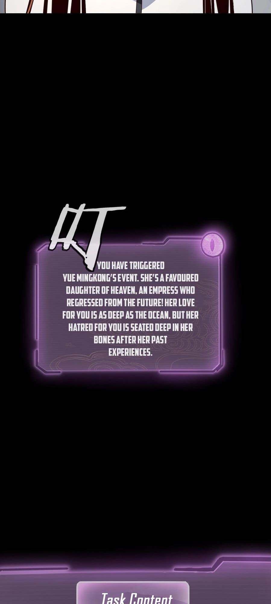 I Am The Fated Villain chapter 33 page 45
