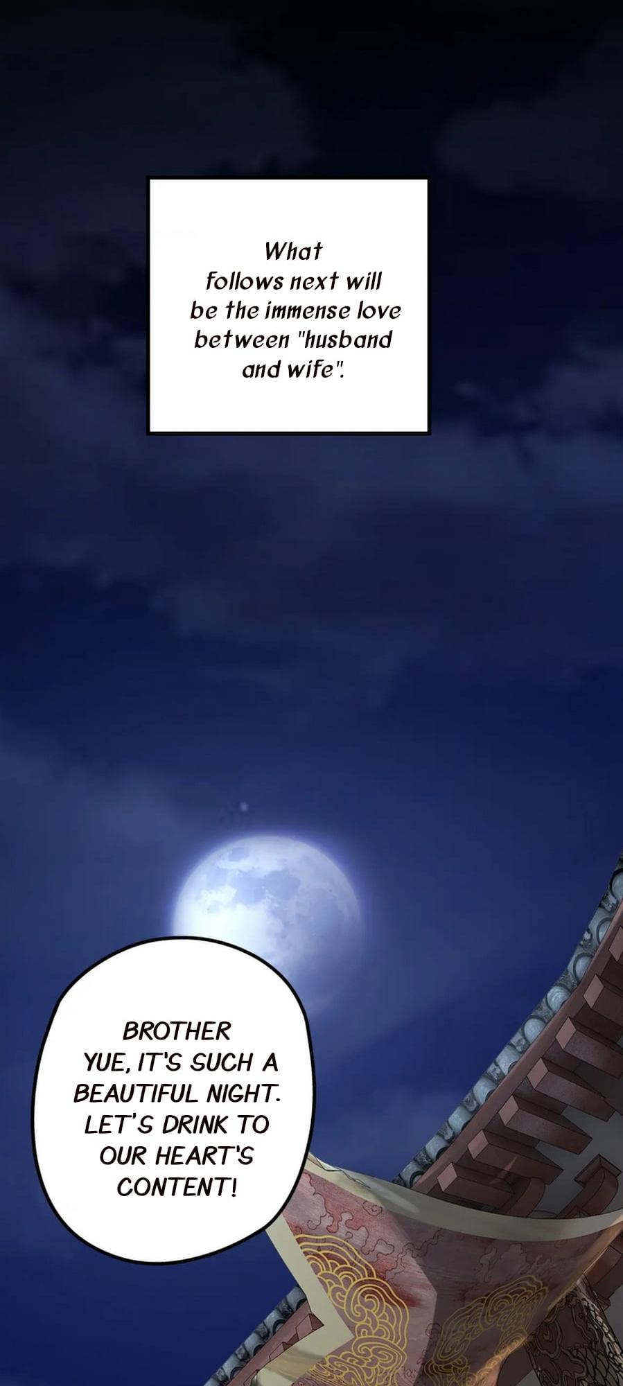 I Am The Fated Villain chapter 34 page 7