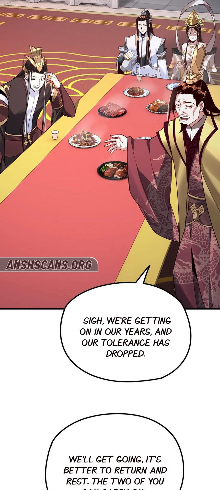 I Am The Fated Villain chapter 34 page 14