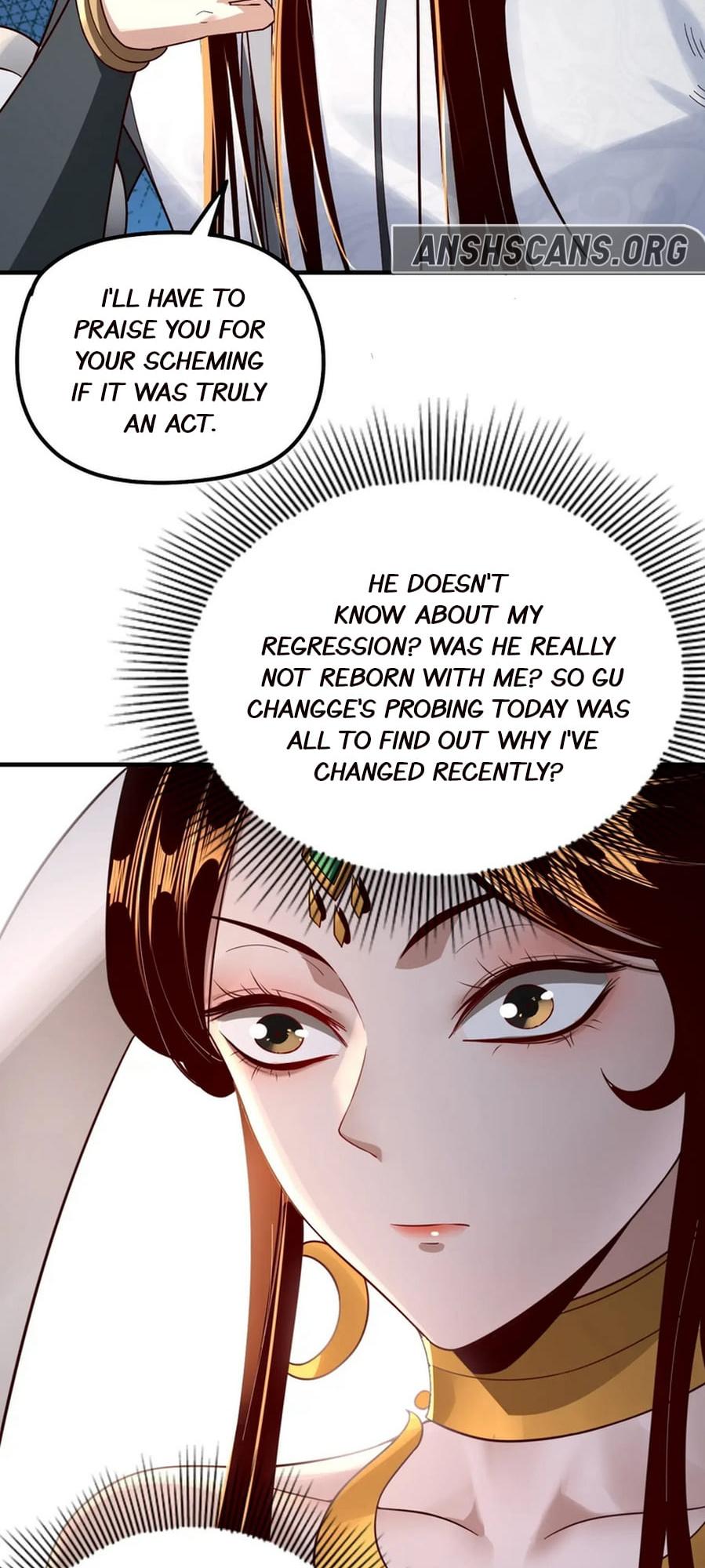 I Am The Fated Villain chapter 34 page 18