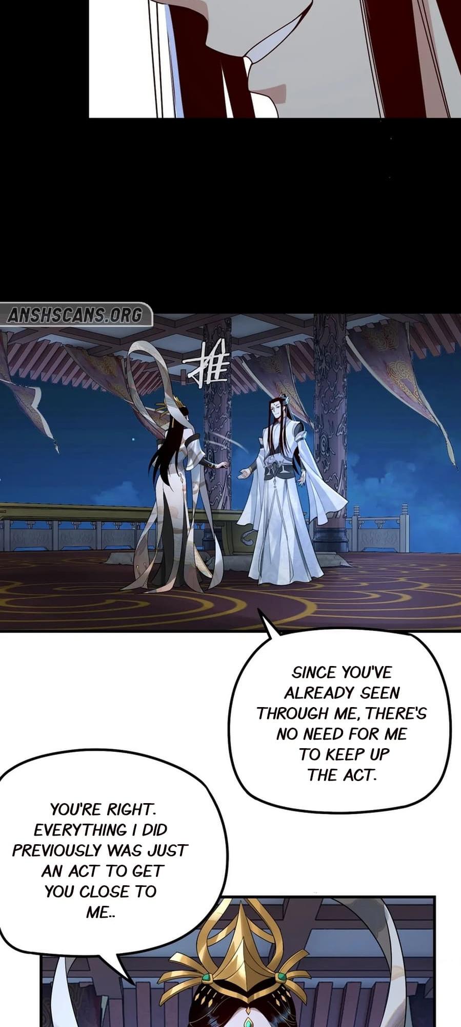 I Am The Fated Villain chapter 34 page 28