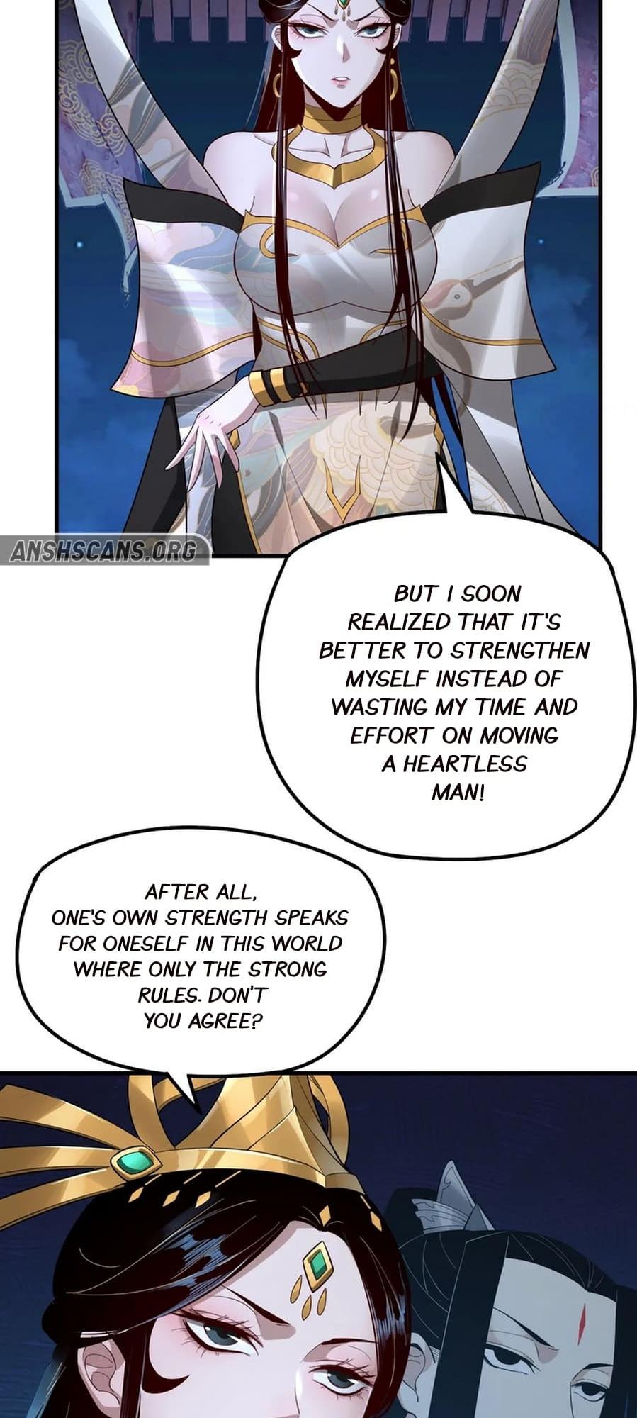 I Am The Fated Villain chapter 34 page 29