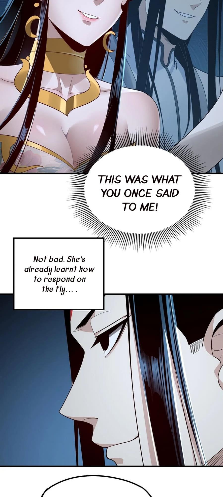 I Am The Fated Villain chapter 34 page 30