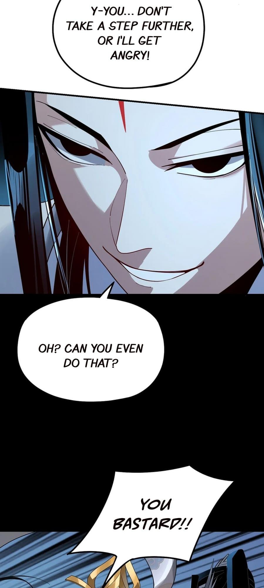 I Am The Fated Villain chapter 34 page 33