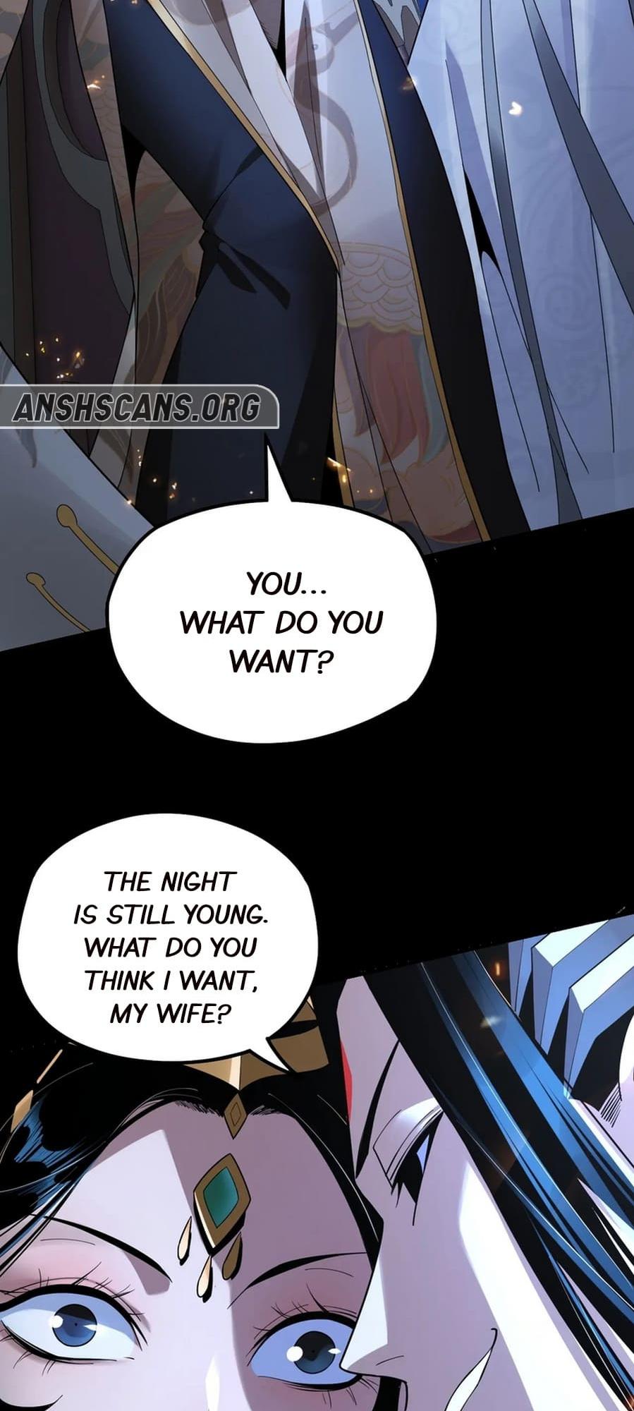 I Am The Fated Villain chapter 34 page 36