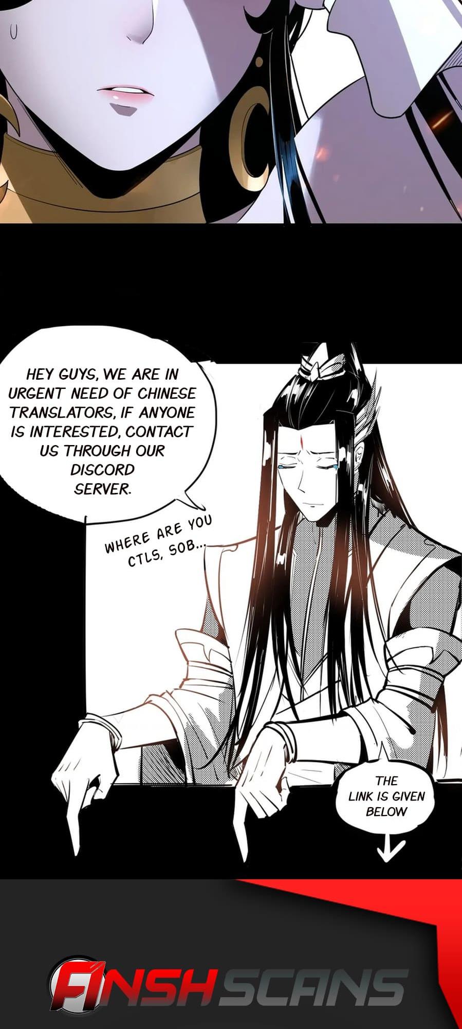 I Am The Fated Villain chapter 34 page 37