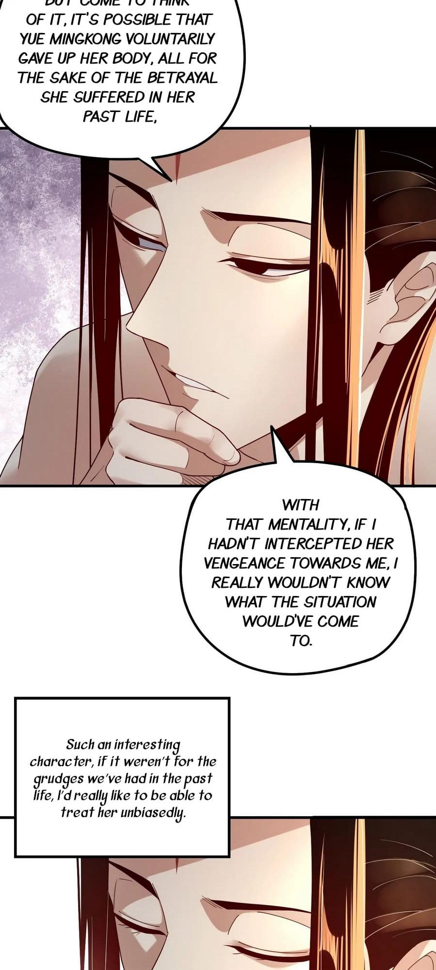 I Am The Fated Villain chapter 35 page 11