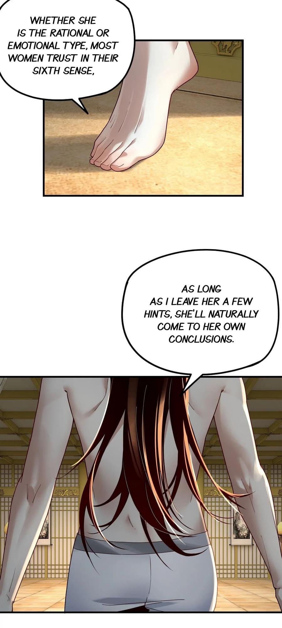 I Am The Fated Villain chapter 35 page 14