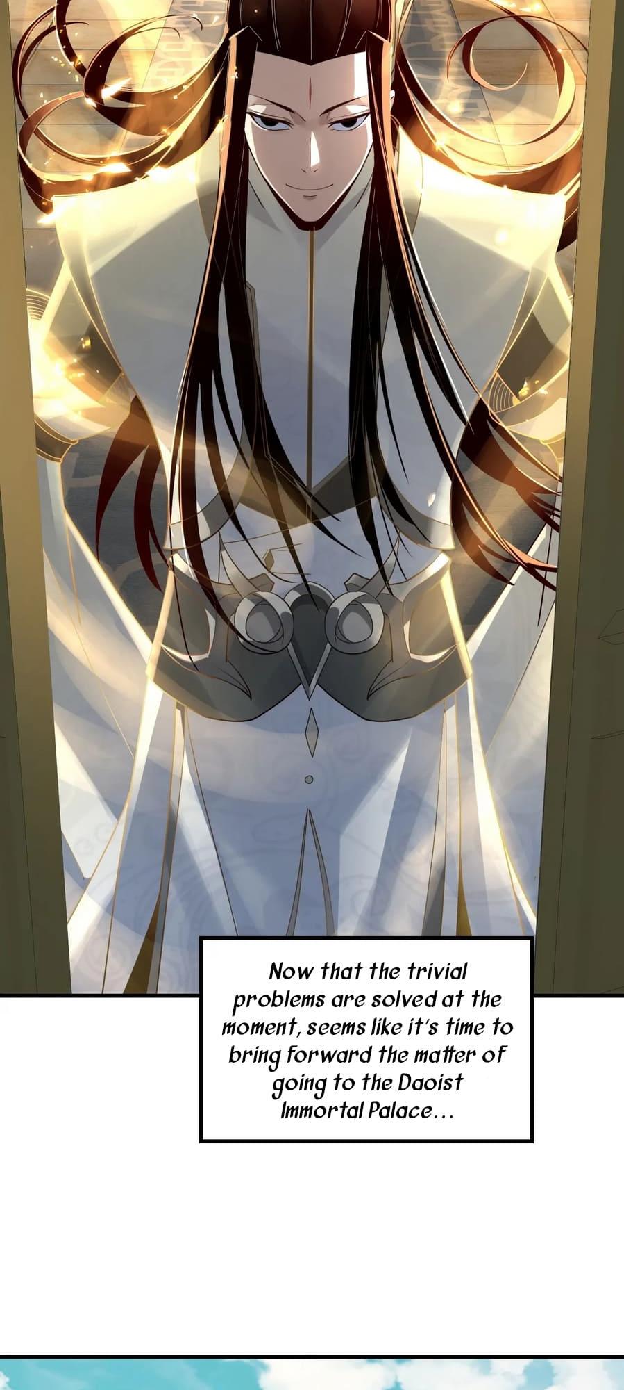 I Am The Fated Villain chapter 35 page 16
