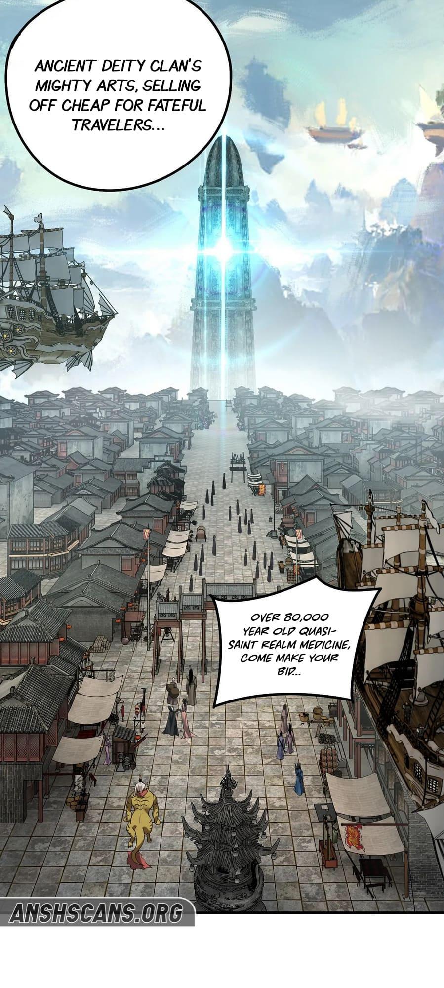I Am The Fated Villain chapter 35 page 26