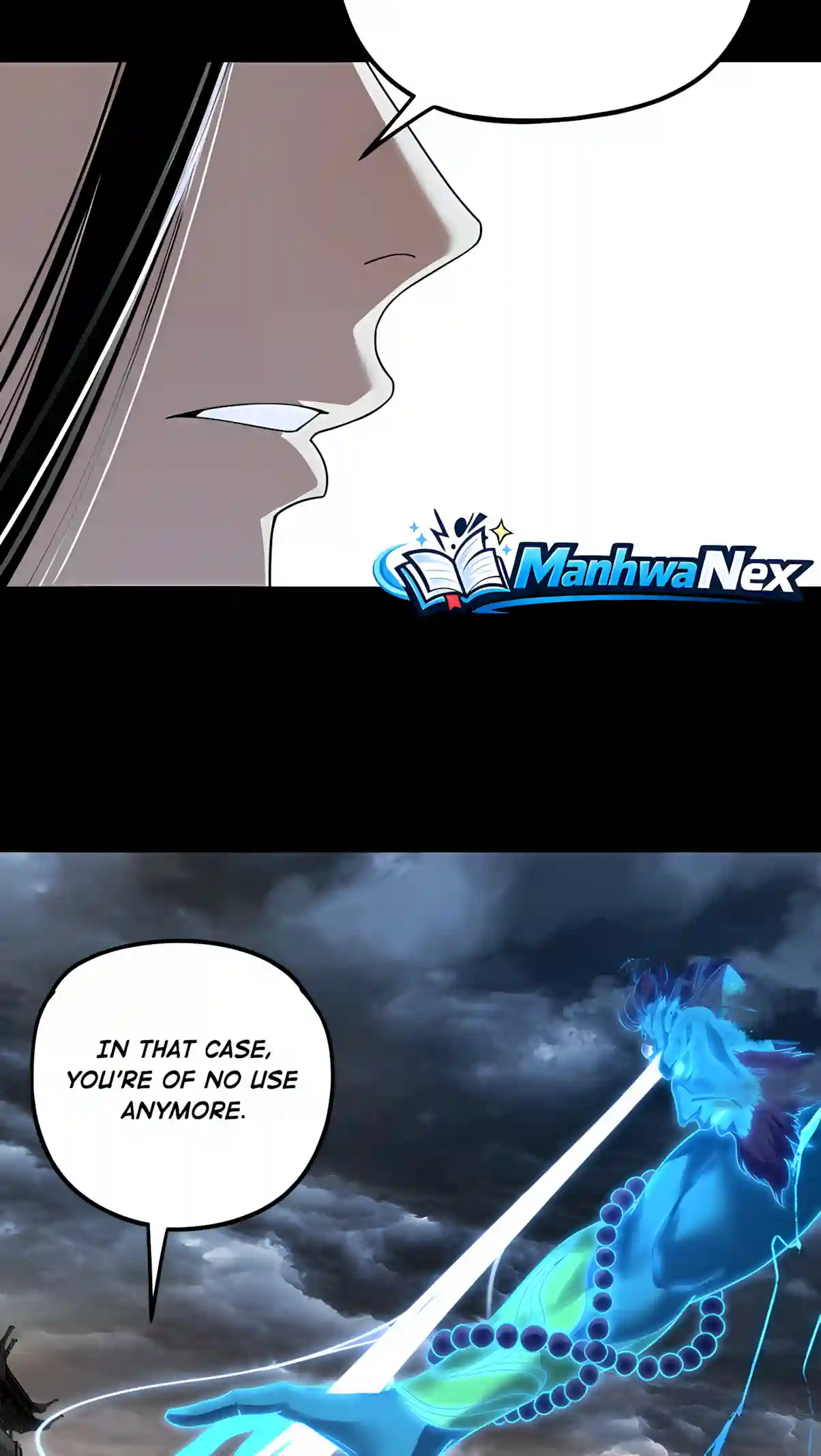 I Am The Fated Villain chapter 355 page 33