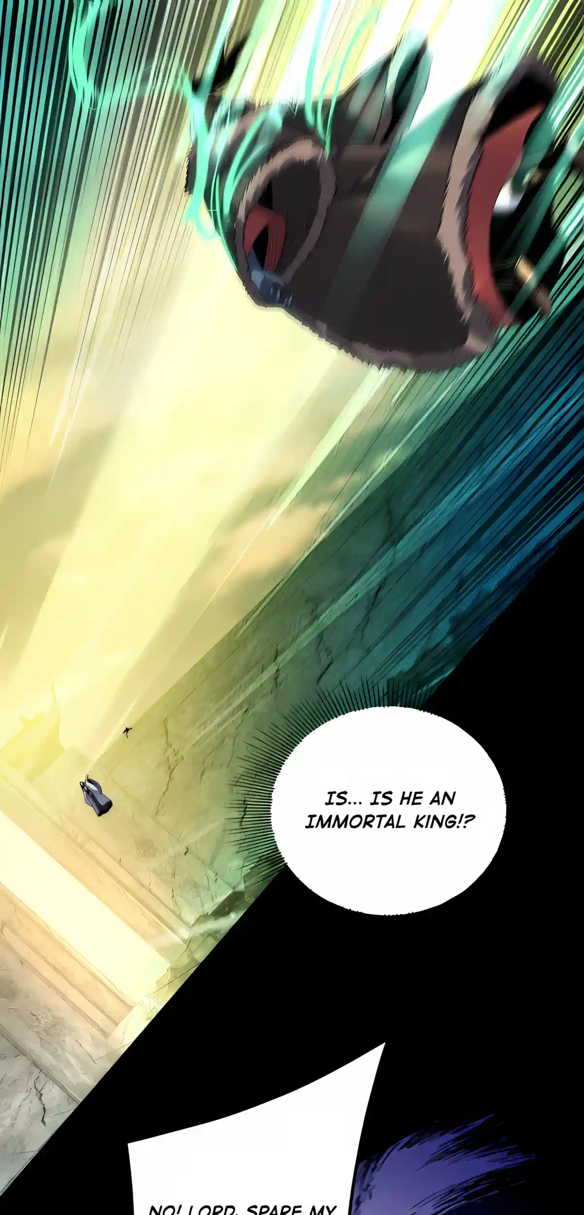 I Am The Fated Villain chapter 355 page 16