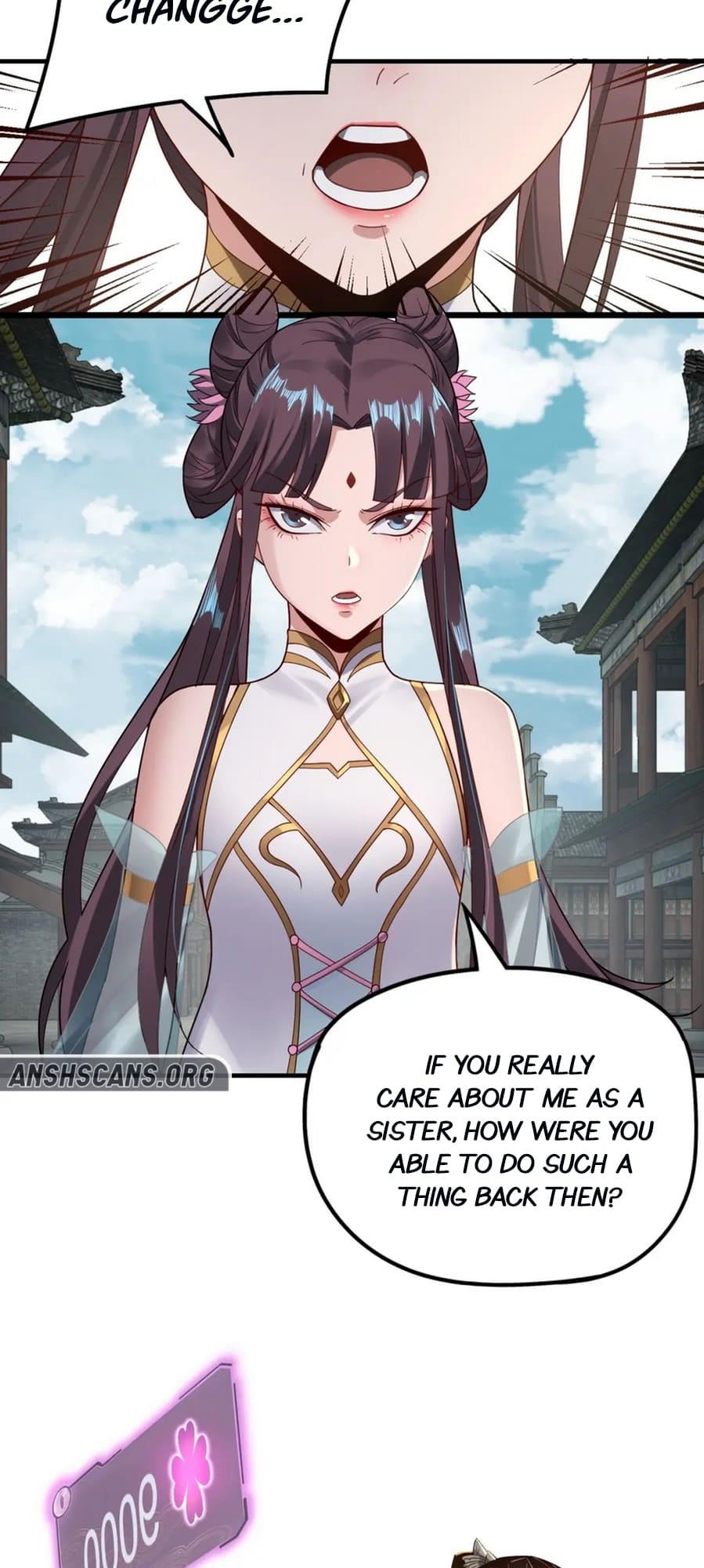 I Am The Fated Villain chapter 36 page 3