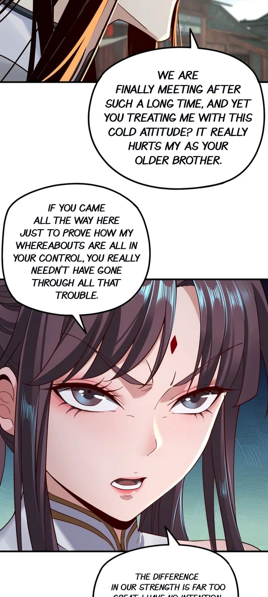 I Am The Fated Villain chapter 36 page 5