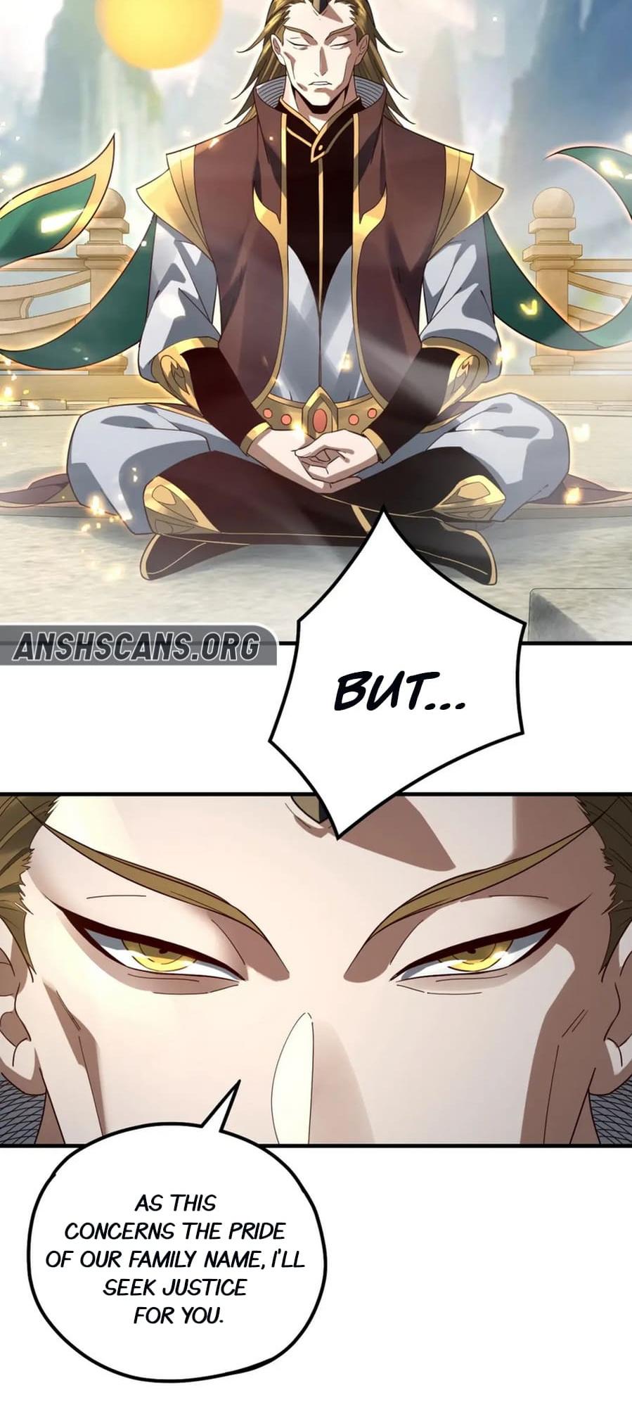 I Am The Fated Villain chapter 36 page 32