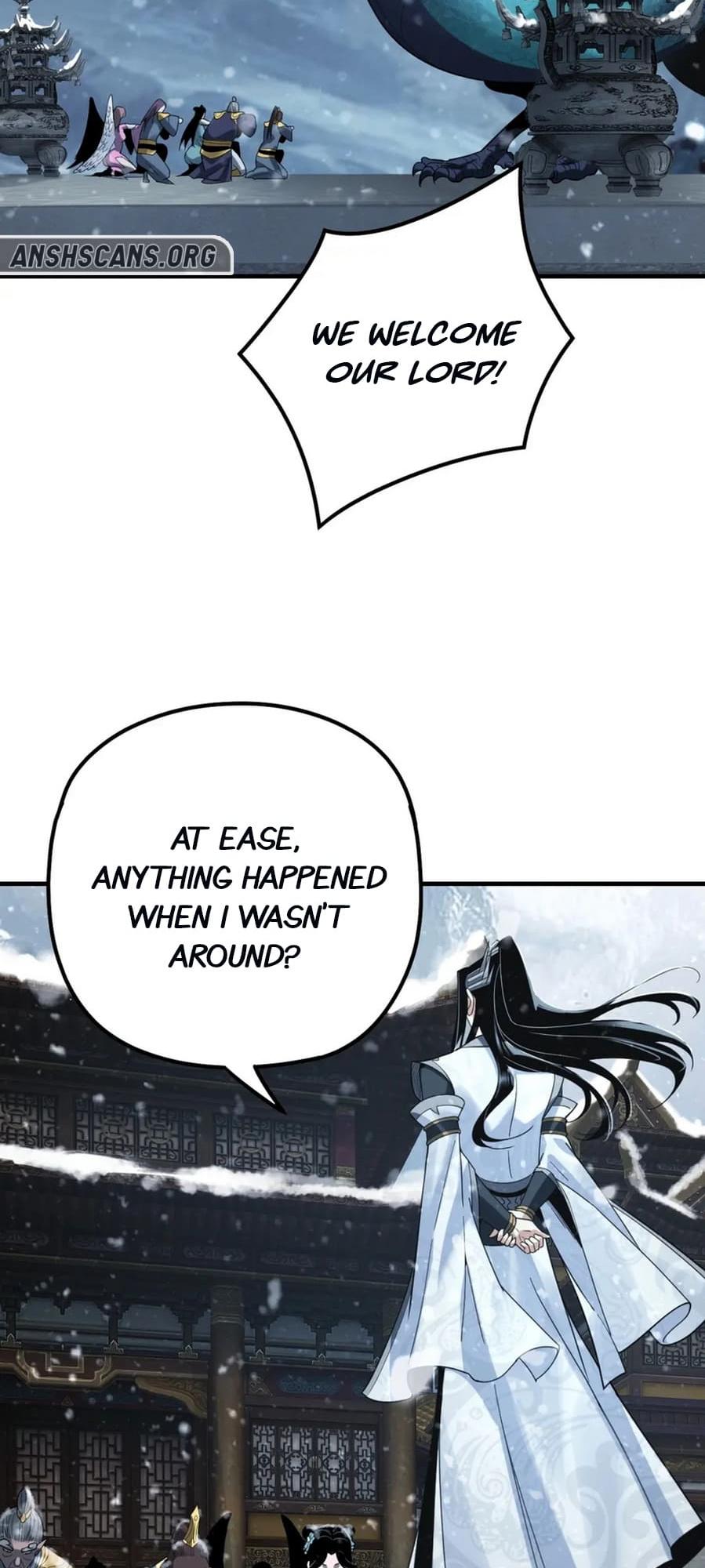 I Am The Fated Villain chapter 36 page 36