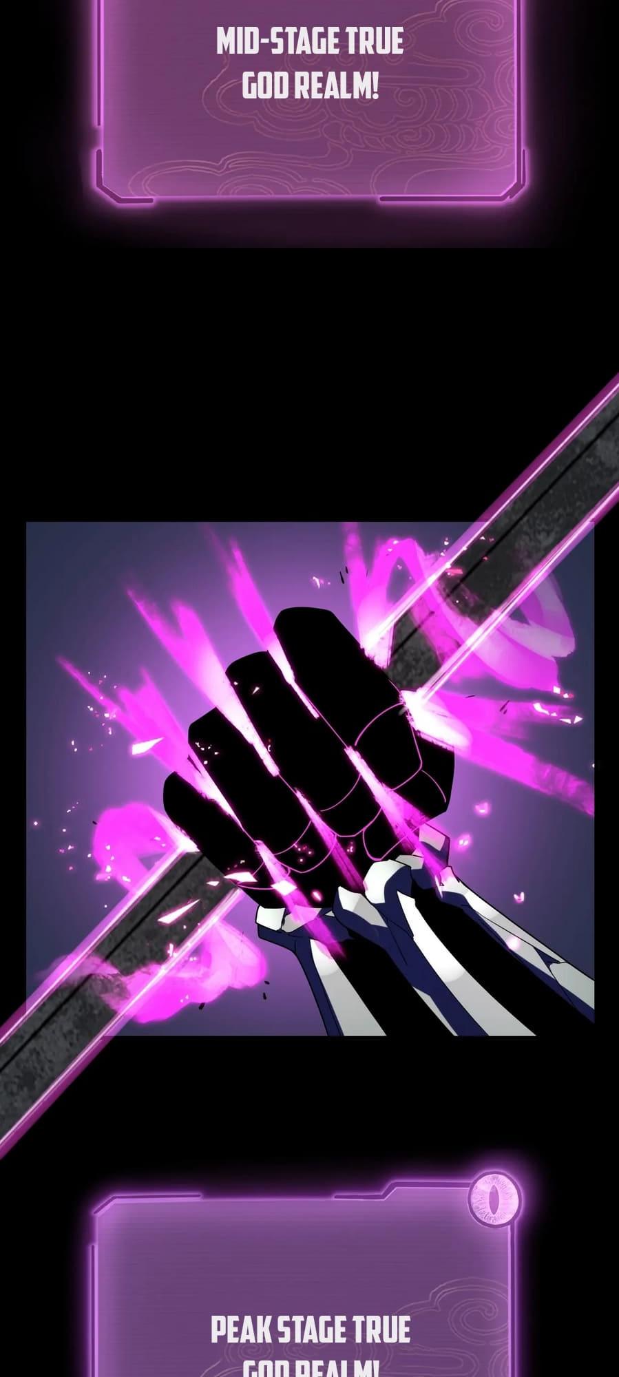 I Am The Fated Villain chapter 37 page 21