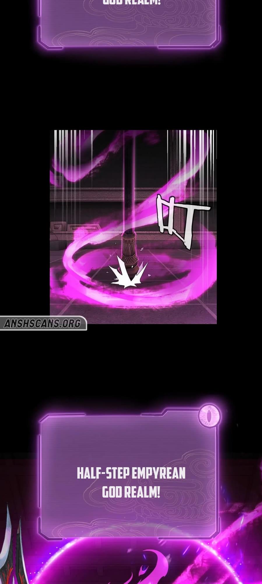 I Am The Fated Villain chapter 37 page 22
