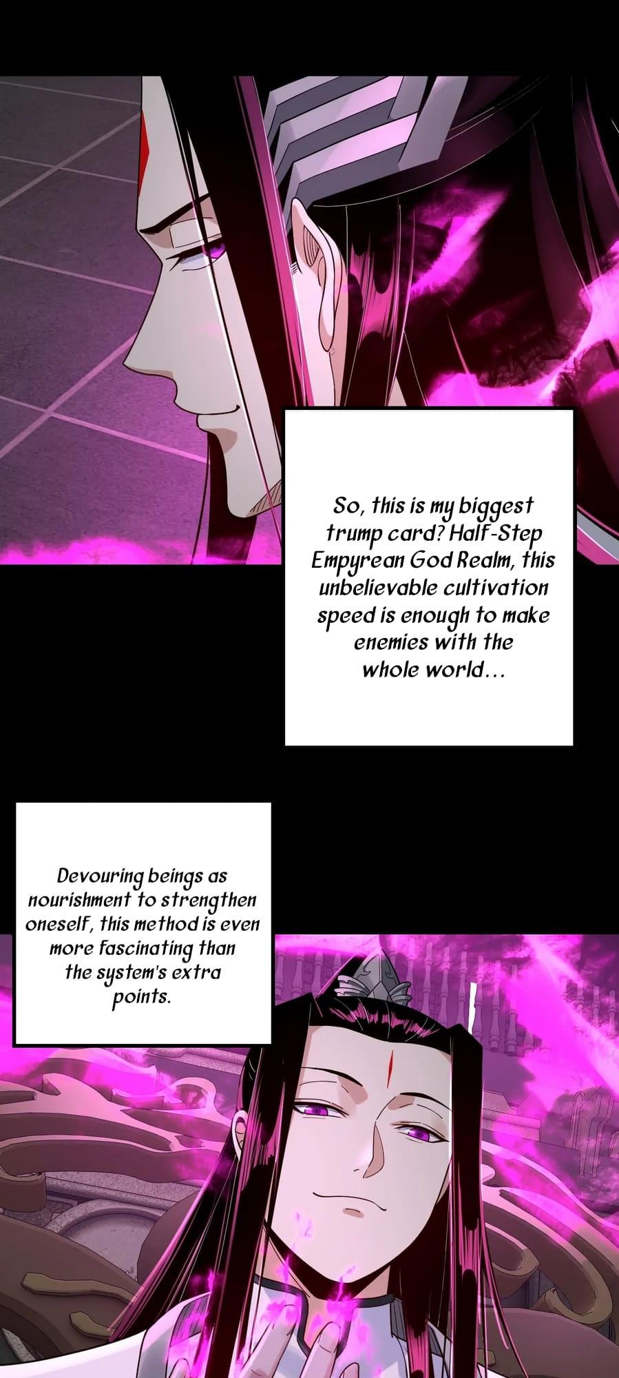 I Am The Fated Villain chapter 37 page 24