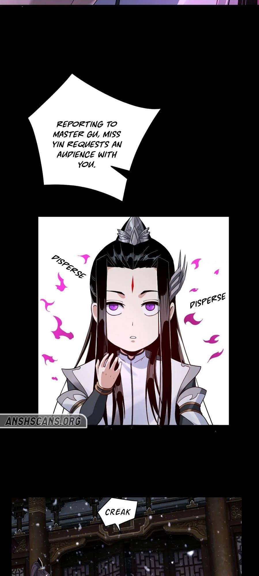 I Am The Fated Villain chapter 37 page 26