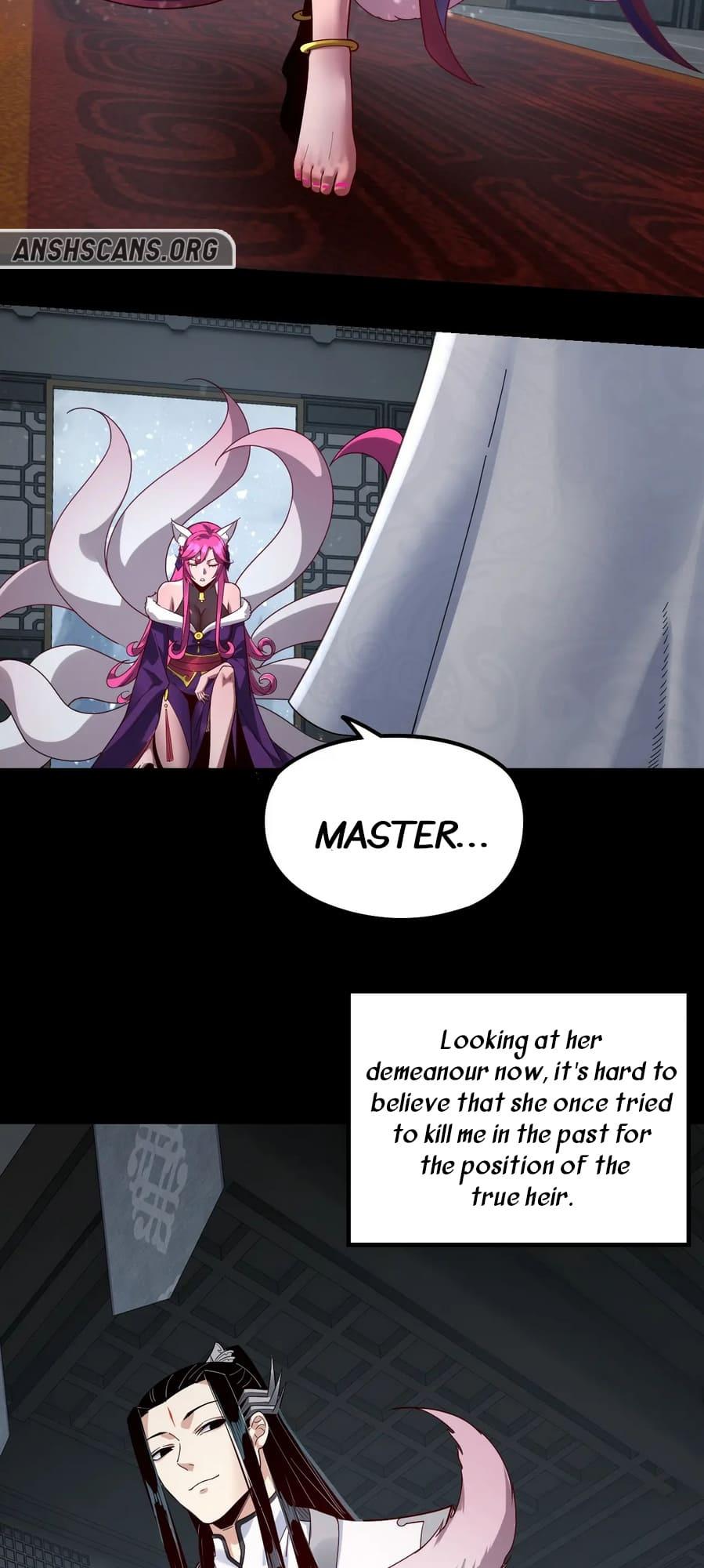 I Am The Fated Villain chapter 37 page 29