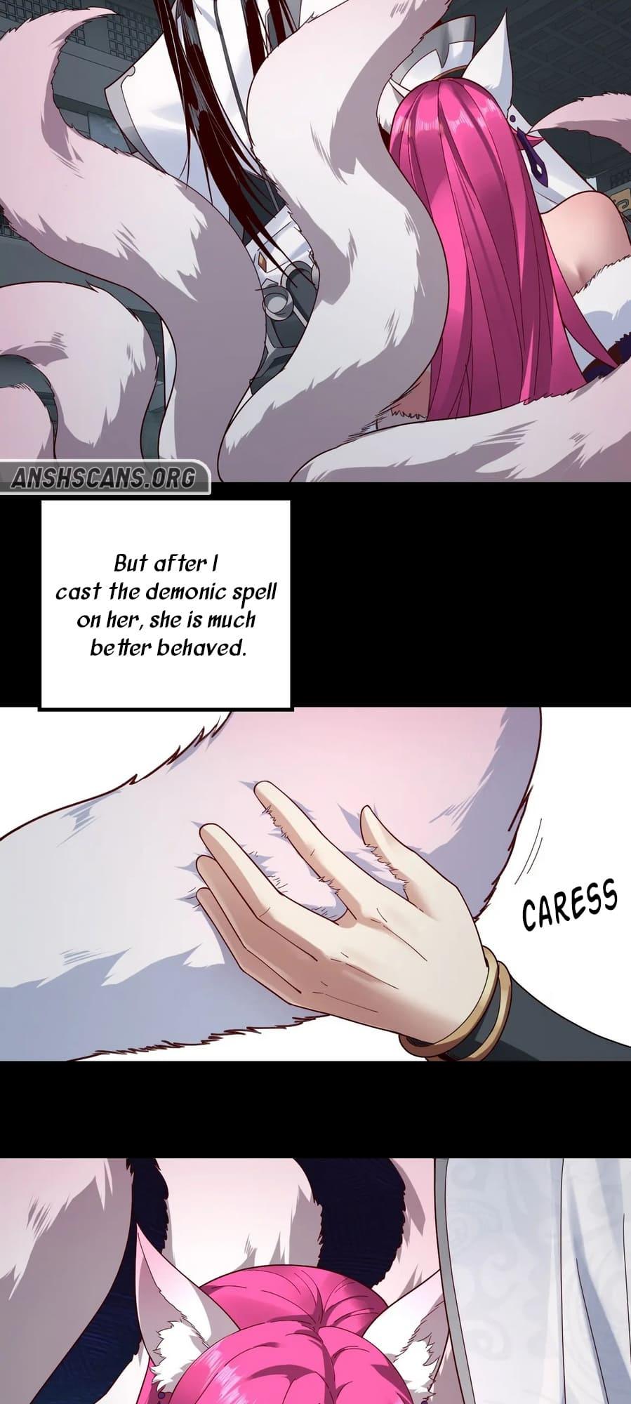 I Am The Fated Villain chapter 37 page 30