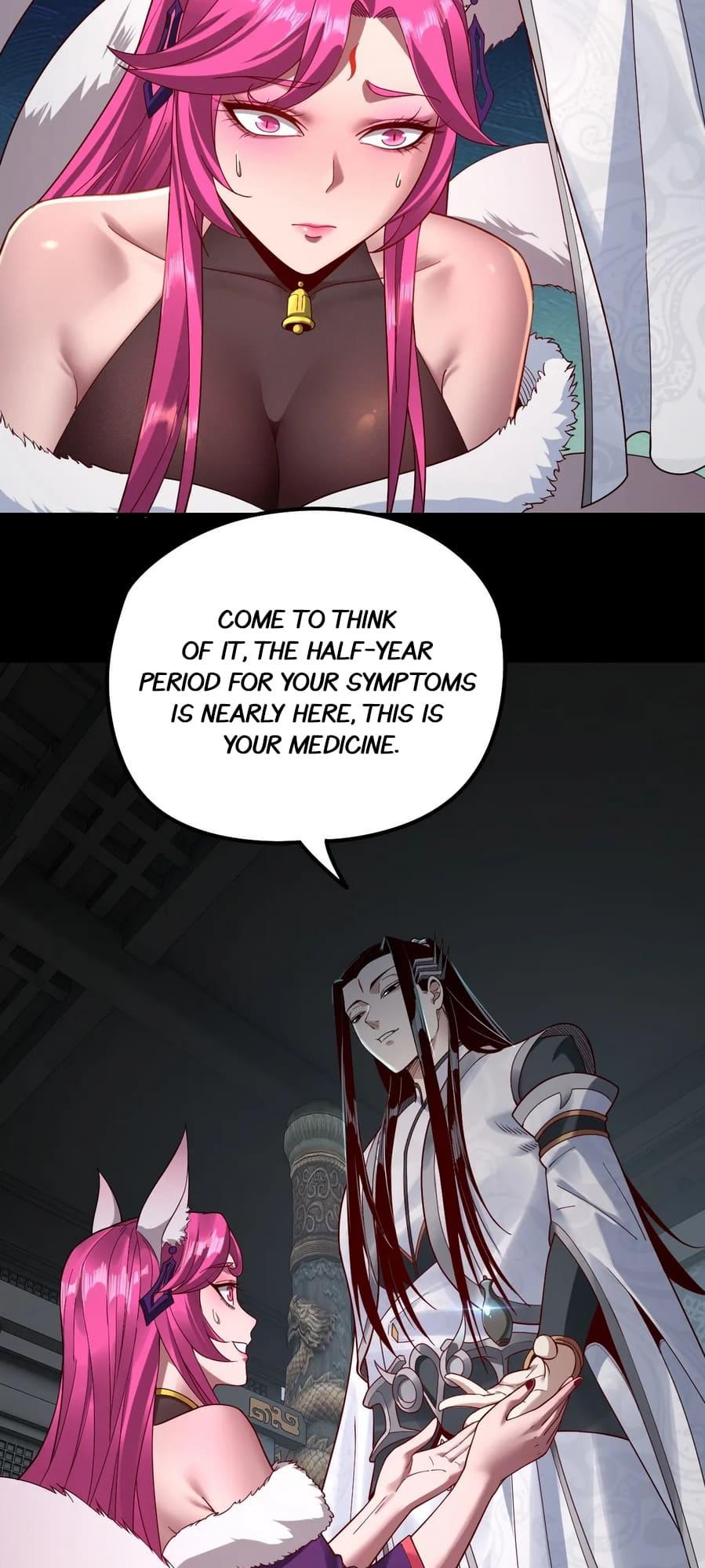 I Am The Fated Villain chapter 37 page 31