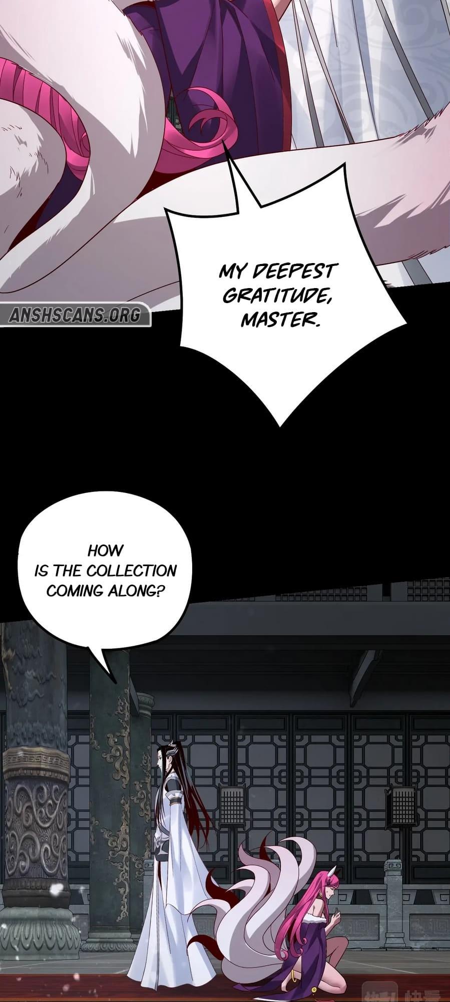 I Am The Fated Villain chapter 37 page 32