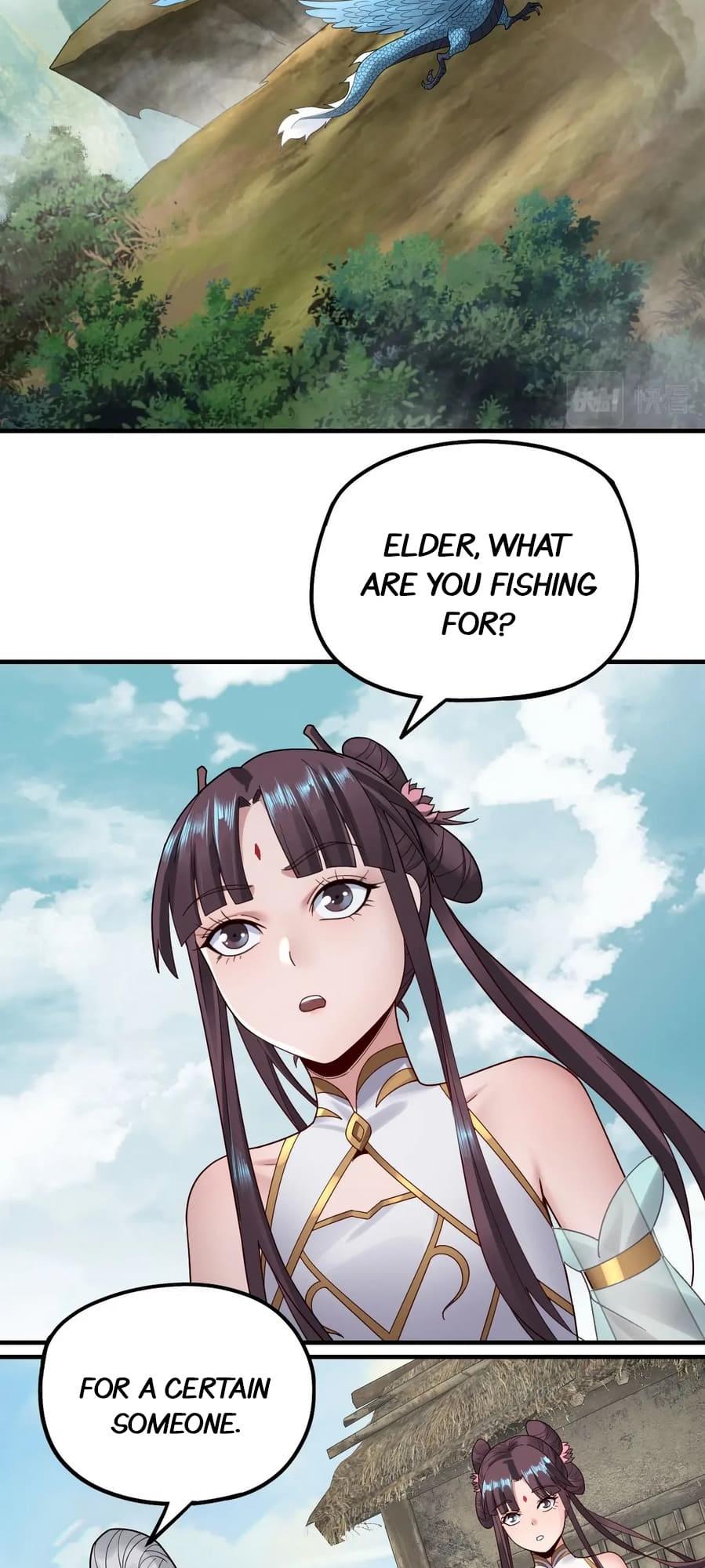 I Am The Fated Villain chapter 37 page 37