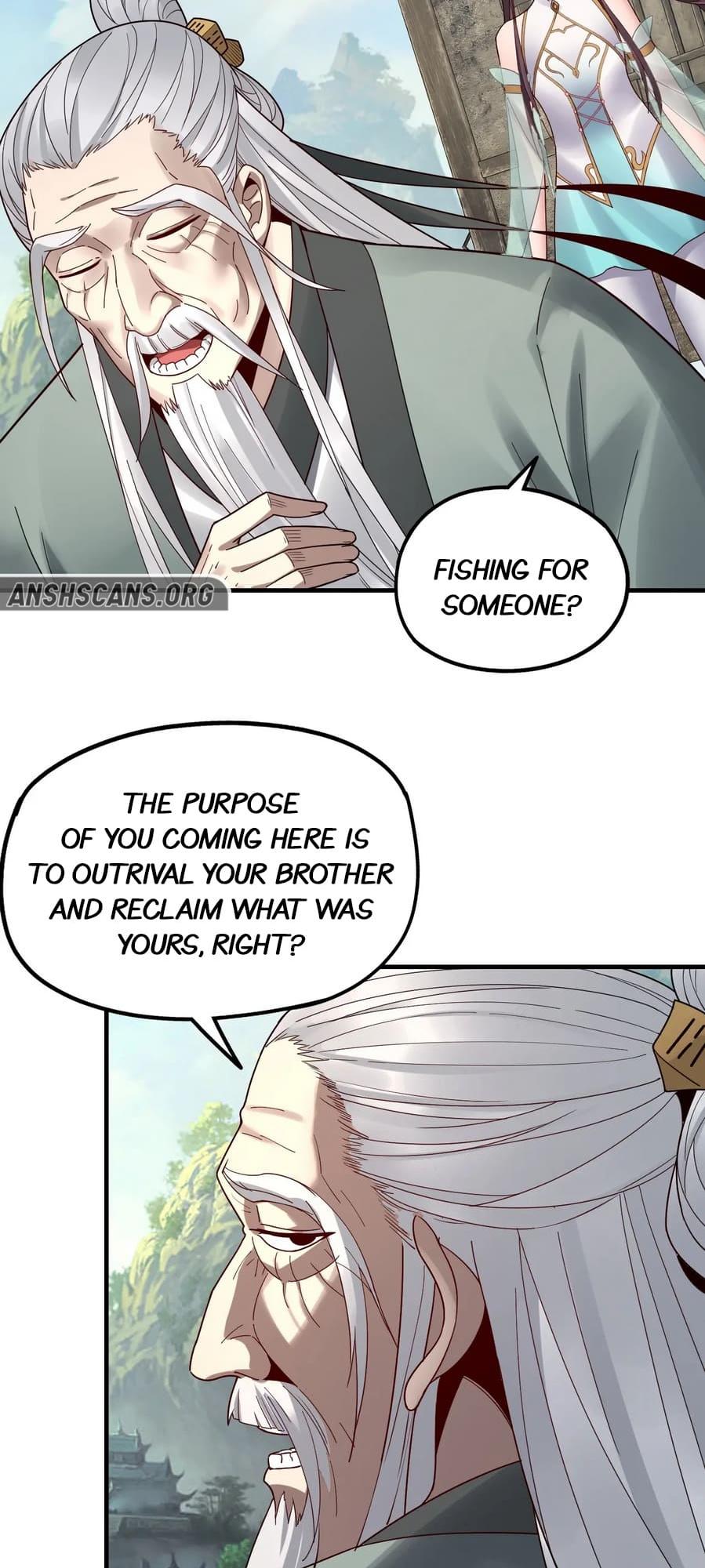 I Am The Fated Villain chapter 37 page 38