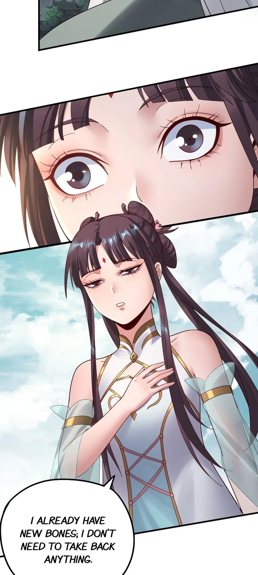 I Am The Fated Villain chapter 37 page 39