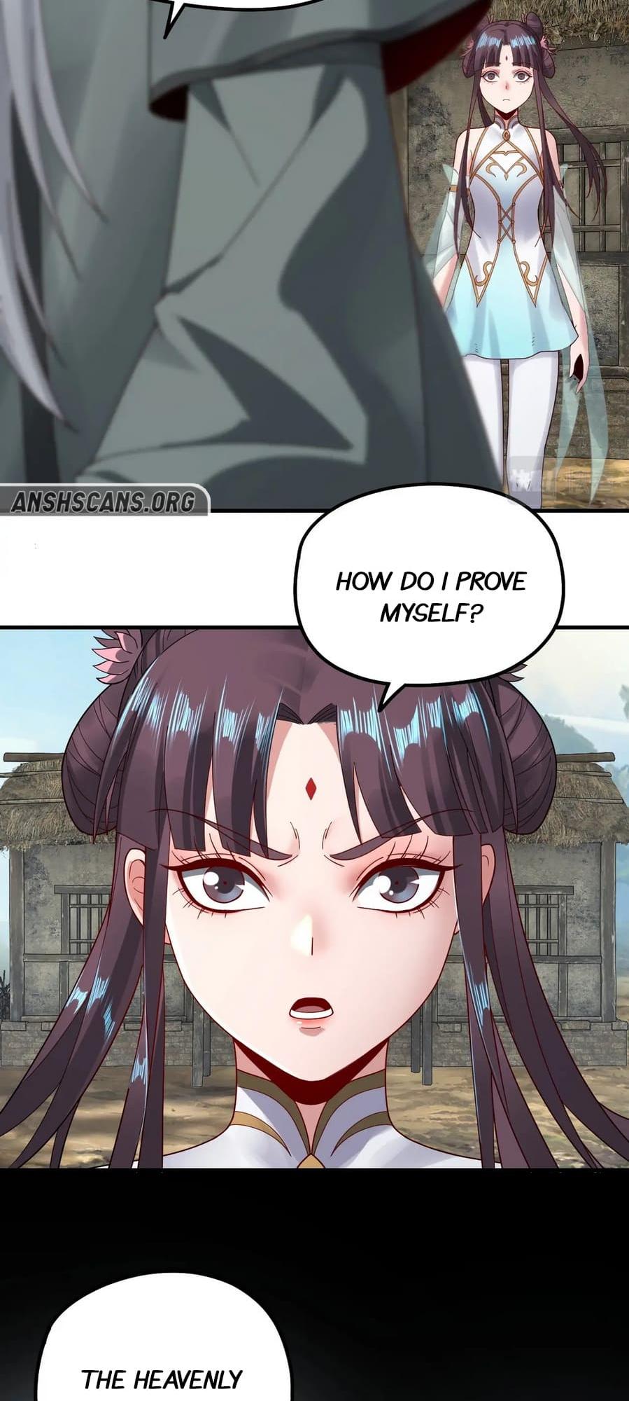 I Am The Fated Villain chapter 37 page 42