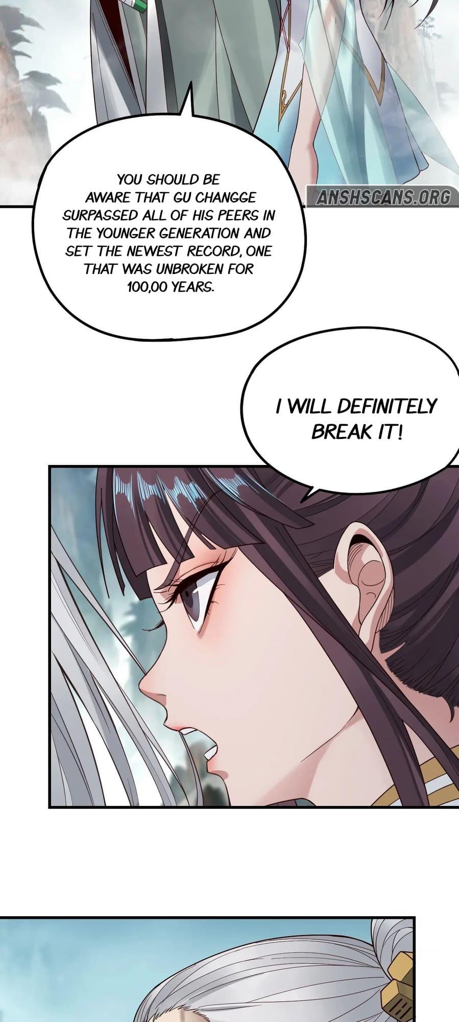 I Am The Fated Villain chapter 38 page 2
