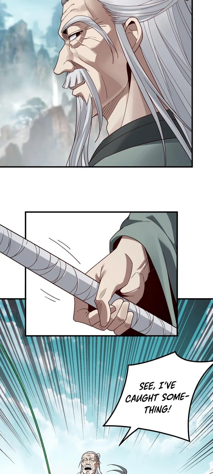 I Am The Fated Villain chapter 38 page 3